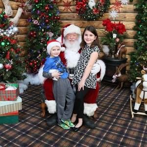 Meet your Posher, Drew